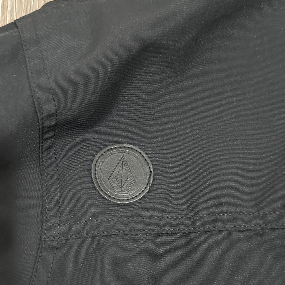 Volcom Windbreaker Jacket - Picture 11 of 11